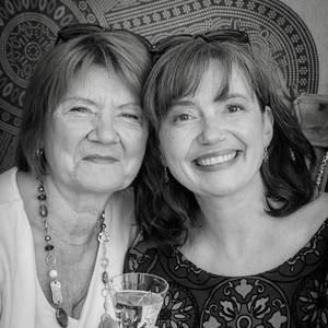 Meet your Posher, Zanne